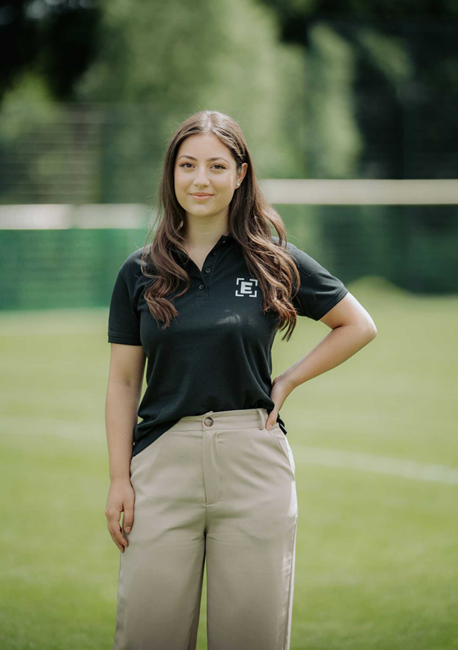 Katharina Ide-Chalo, B.Sc.
BWL Schwerpunkt Steuern, Wildeshausen