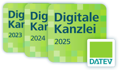 DATEV Mitglied - 